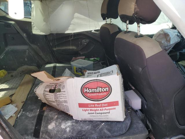 Photo 10 from auction – 2016 FORD ESCAPE SE with VIN 1FMCU9GX7GUC56370