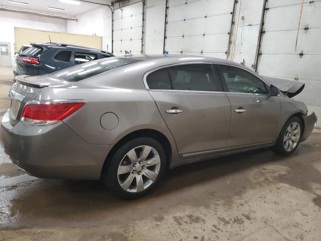 Photo 3 from auction – 2012 BUICK LACROSSE P with VIN 1G4GD5E36CF178012