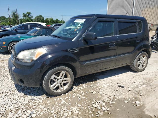 2010 Kia Soul