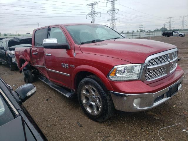 Photo 4 from auction – 2014 RAM 1500 LARAM with VIN 1C6RR7NT8ES105767