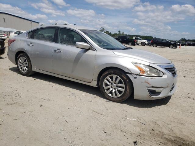 Photo 4 from auction – 2014 NISSAN ALTIMA 2.5 with VIN 1N4AL3AP5EC271754