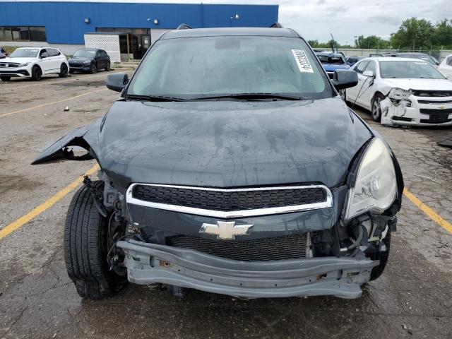 Photo 5 from auction – 2013 CHEVROLET EQUINOX LT with VIN 2GNALDEK9D1151658