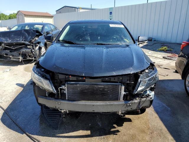 Photo 5 from auction – 2015 CHEVROLET IMPALA LT with VIN 2G1115SL4F9193587