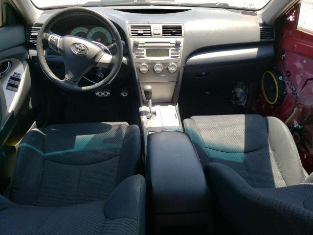 Foto 8 de la subasta – 2011 TOYOTA CAMRY BASE con VIN 4T1BF3EK2BU710284