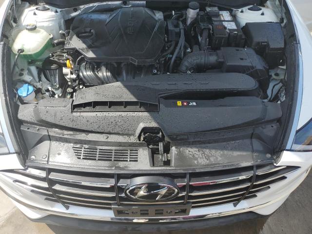 Photo 11 from auction – 2020 HYUNDAI SONATA SE with VIN 5NPEG4JA4LH019478