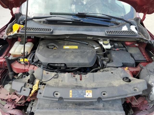 Photo 11 from auction – 2013 FORD ESCAPE SE with VIN 1FMCU0GX9DUC91533