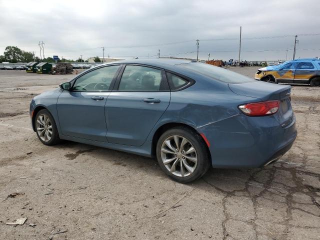 Photo 2 from auction – 2015 CHRYSLER 200 S with VIN 1C3CCCDG9FN644433