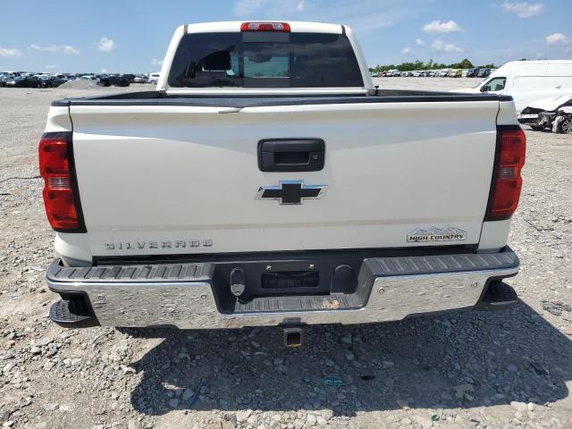 Photo 6 from auction – 2014 CHEVROLET SILVERADO with VIN 3GCUKTEC2EG275565