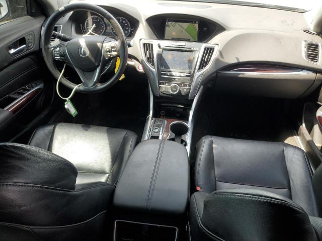 Photo 8 from auction – 2016 ACURA TLX TECH with VIN 19UUB3F52GA000748