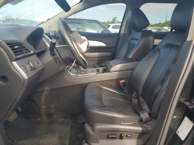 Photo 7 from auction – 2013 LINCOLN MKX with VIN 2LMDJ6JK7DBL09616