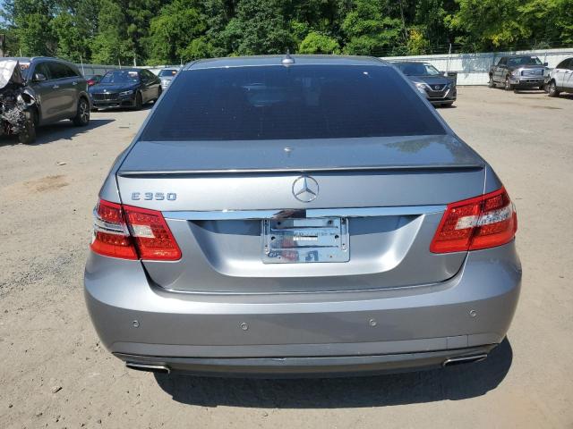Photo 6 from auction – 2012 MERCEDES-BENZ E 350 with VIN WDDHF5KB4CA572352
