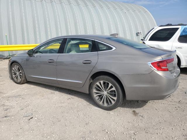 Photo 2 from auction – 2018 BUICK LACROSSE E with VIN 1G4ZP5SS9JU105074