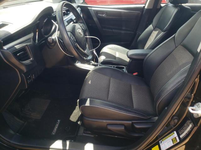 Photo 7 from auction – 2014 TOYOTA COROLLA L with VIN 2T1BURHE6EC120805