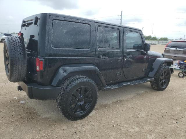 Photo 3 from auction – 2014 JEEP WRANGLER U with VIN 1C4BJWEG6EL325580