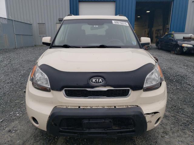 Photo 5 from auction – 2010 KIA SOUL + with VIN KNDJT2A22A7158372