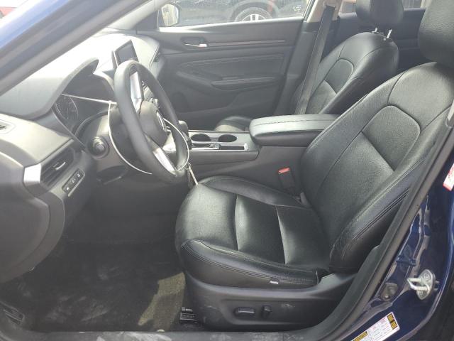 Photo 7 from auction – 2020 NISSAN ALTIMA S with VIN 1N4BL4BV7LC255172