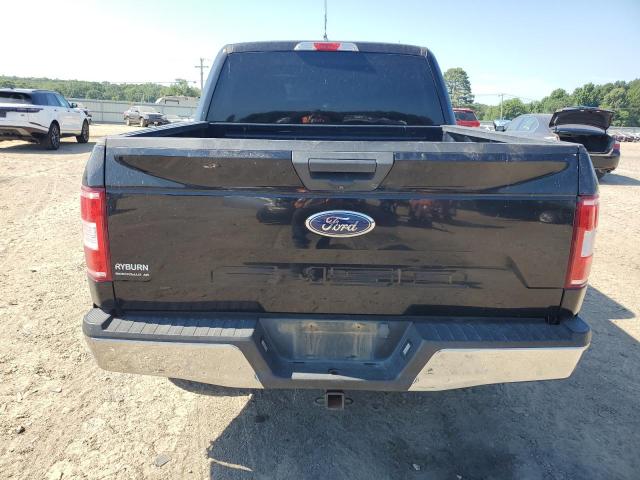Photo 6 from auction – 2019 FORD F150 SUPER with VIN 1FTEW1E55KFA67756
