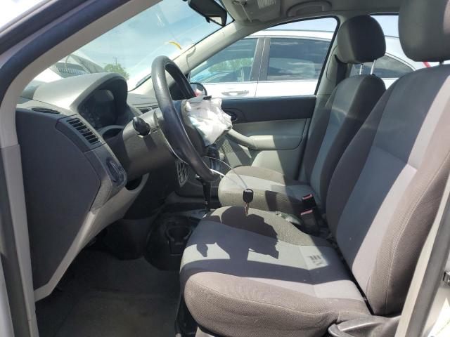 Photo 7 from auction – 2006 FORD FOCUS ZX4 with VIN 1FAFP34N56W153062