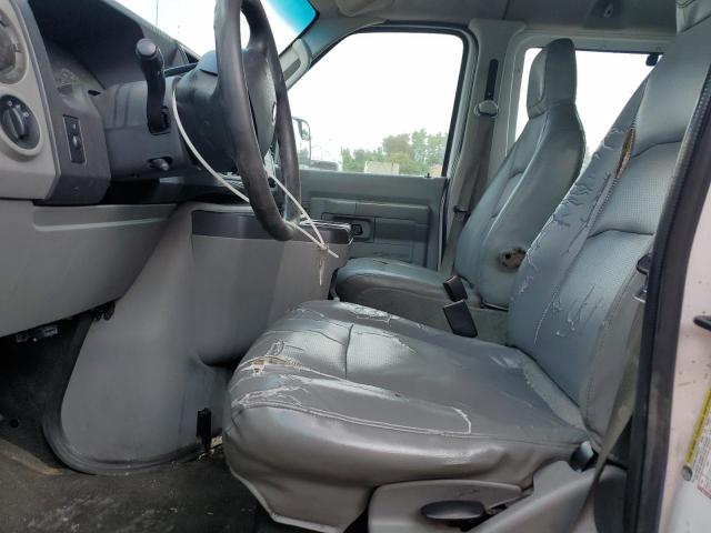Photo 7 from auction – 2010 FORD ECONOLINE with VIN 1FBNE3BL5ADA12062
