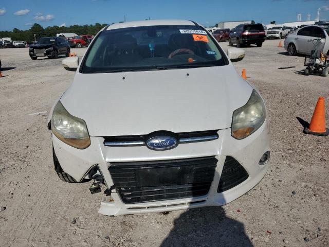 Photo 5 from auction – 2012 FORD FOCUS SEL with VIN 1FAHP3H29CL466430