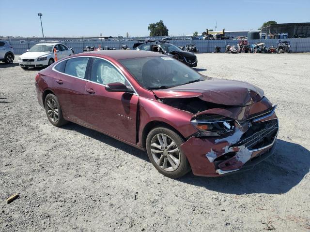 Photo 4 from auction – 2016 CHEVROLET MALIBU LT with VIN 1G1ZE5ST7GF294901