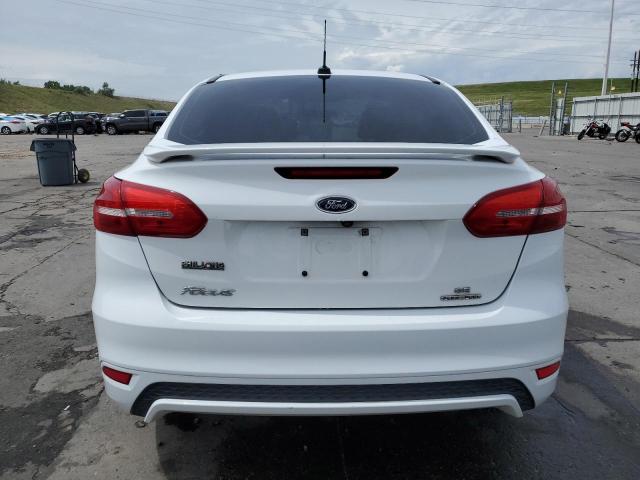 Photo 6 from auction – 2016 FORD FOCUS SE with VIN 1FADP3F21GL221497