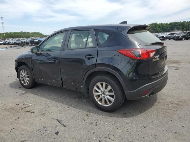 Photo 2 from auction – 2014 MAZDA CX-5 SPORT with VIN JM3KE2BE4E0409017