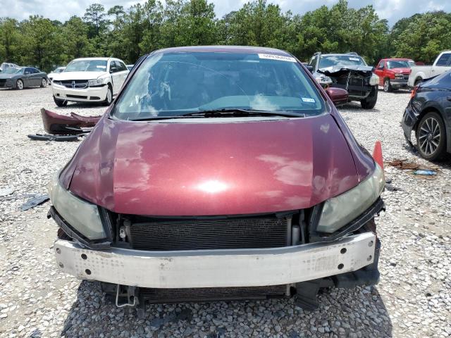 Photo 5 from auction – 2015 HONDA CIVIC LX with VIN 19XFB2F51FE202929