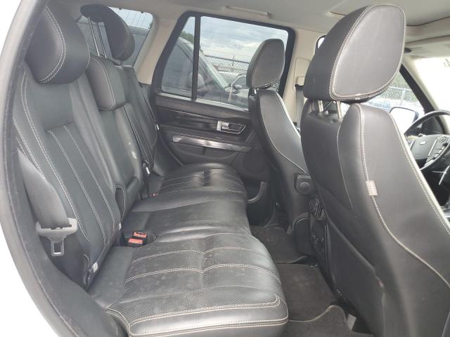 Photo 11 from auction – 2012 LAND ROVER RANGE ROVE with VIN SALSK2D46CA754880