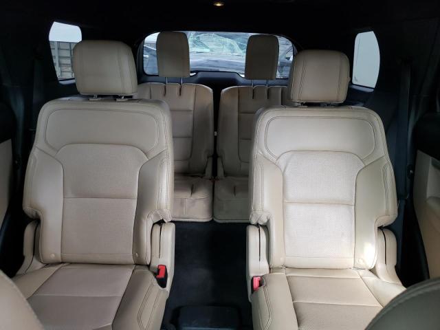 Photo 10 from auction – 2017 FORD EXPLORER L with VIN 1FM5K7F8XHGD39501