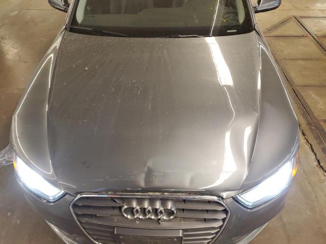 Photo 11 from auction – 2013 AUDI A4 PREMIUM with VIN WAUFFAFLXDN011156