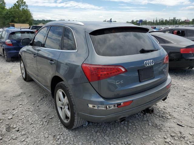 Photo 2 from auction – 2012 AUDI Q5 PREMIUM with VIN WA1LFAFP1CA115012