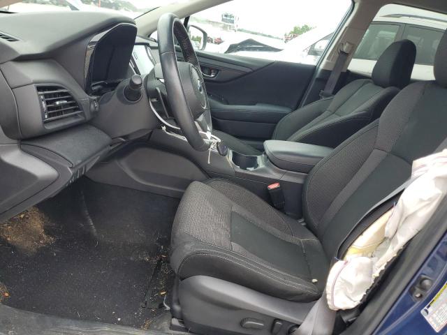 Photo 7 from auction – 2020 SUBARU OUTBACK PR with VIN 4S4BTACCXL3219722