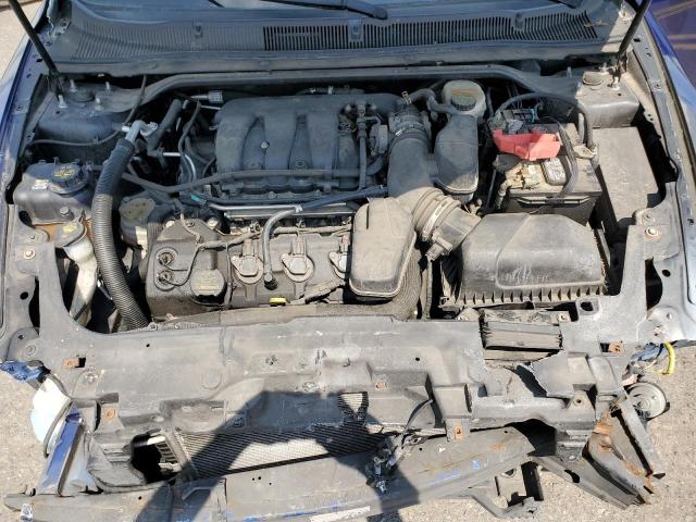 Photo 11 from auction – 2013 FORD TAURUS with VIN 1FAHP2D85DG111270