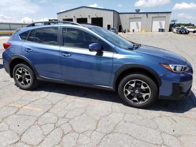 Photo 4 from auction – 2020 SUBARU CROSSTREK with VIN JF2GTAEC0LH241322