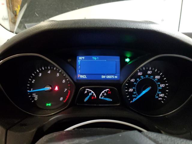Photo 9 from auction – 2014 FORD FOCUS SE with VIN 1FADP3F21EL186456