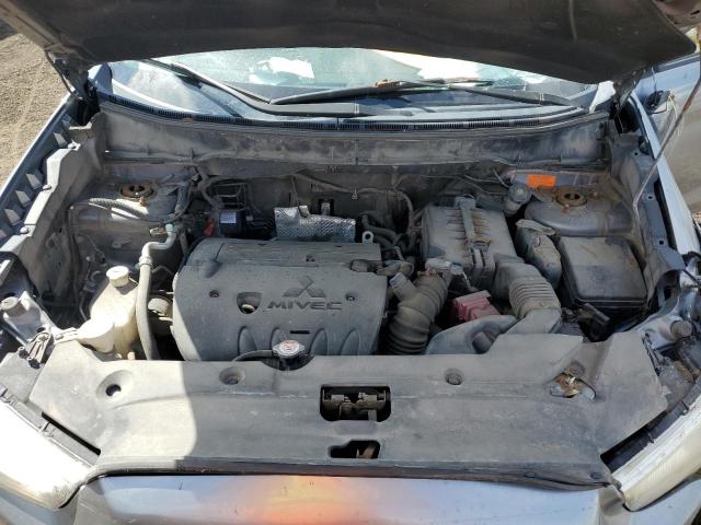 Photo 11 from auction – 2013 MITSUBISHI RVR SE with VIN 4A4AJ3AU5DE606285