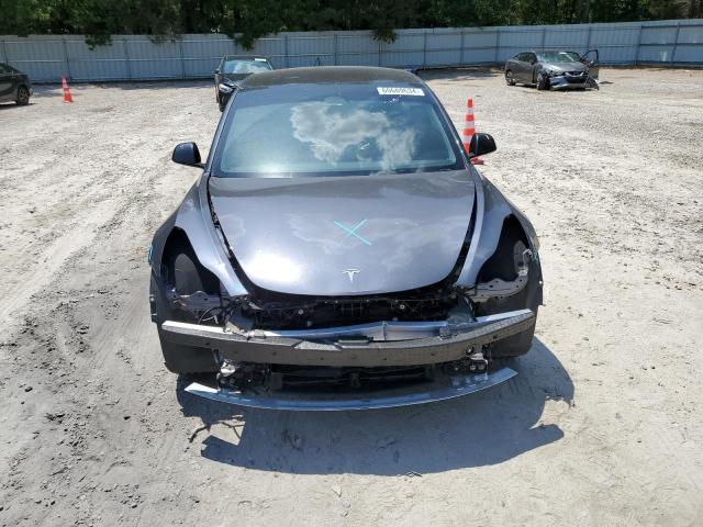 Photo 5 from auction – 2023 TESLA MODEL 3 with VIN 5YJ3E1EA4PF559309