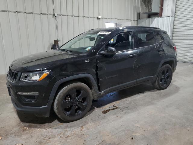 JEEP COMPASS LA 2019 with VIN 3C4NJCBB4KT613036 - Photo from auction