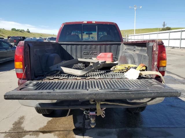Photo 6 from auction – 2000 GMC NEW SIERRA with VIN 2GTEK19T3Y1228741