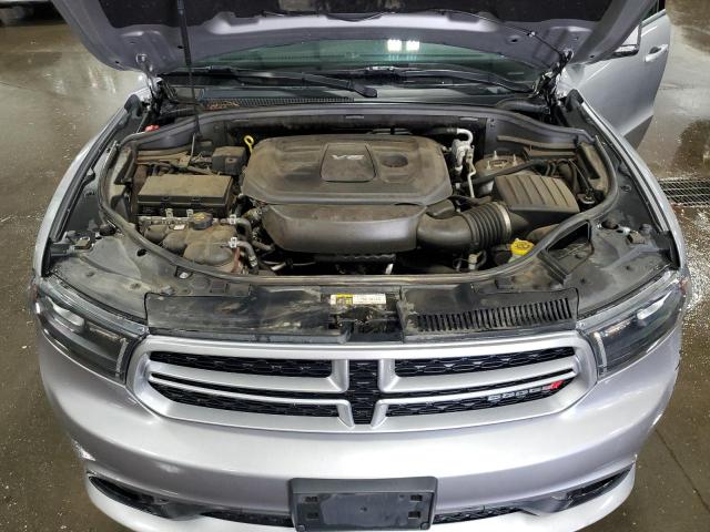 Photo 12 from auction – 2018 DODGE DURANGO GT with VIN 1C4RDJDG3JC307137