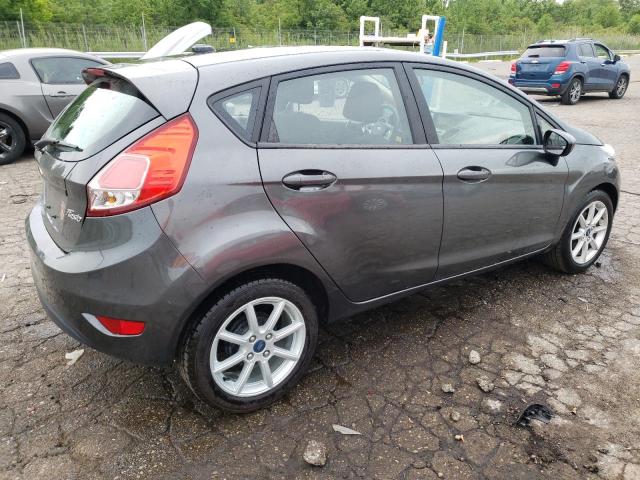 Photo 3 from auction – 2019 FORD FIESTA SE with VIN 3FADP4EJ3KM136747