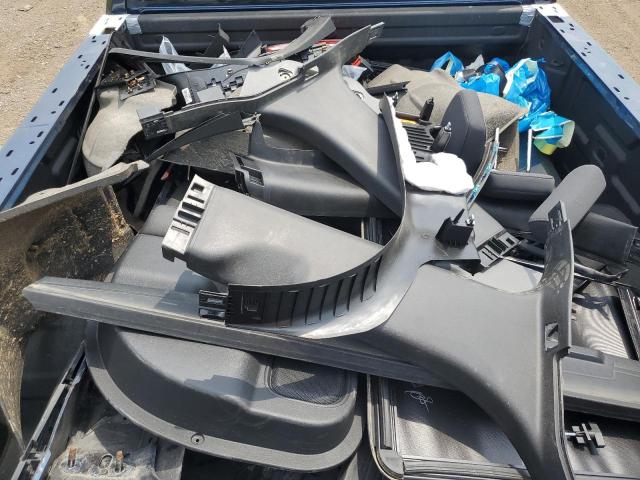 Photo 12 from auction – 2019 GMC SIERRA K15 with VIN 1GTR9CED5KZ191889