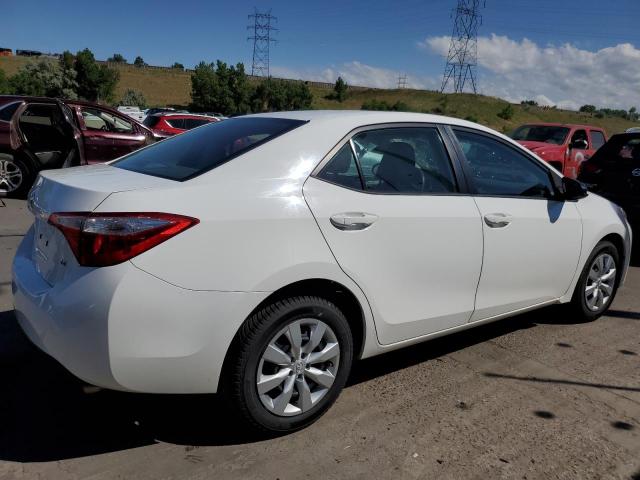 Photo 3 from auction – 2016 TOYOTA COROLLA L with VIN 5YFBURHE2GP496730