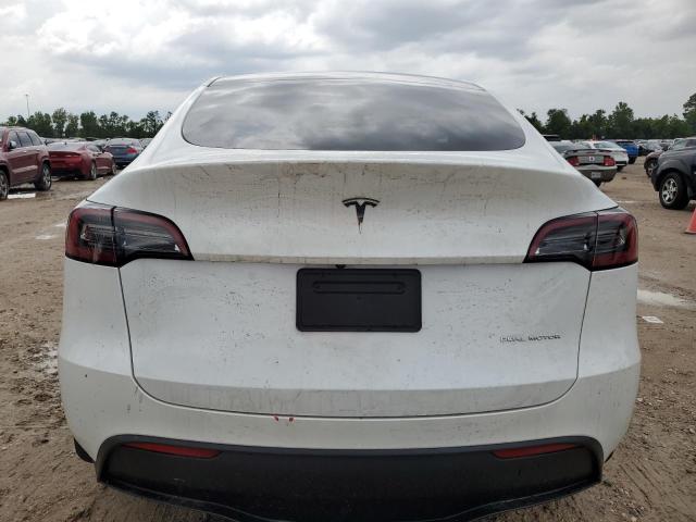 Photo 6 from auction – 2023 TESLA MODEL Y with VIN 7SAYGDEE0PA070071