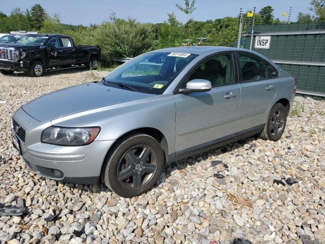 VOLVO S40 T5 2007 with VIN YV1MH682872314619 - Photo from auction