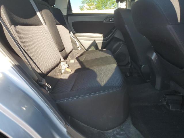 Photo 11 from auction – 2016 SUBARU FORESTER 2 with VIN JF2SJAFC4GH429832