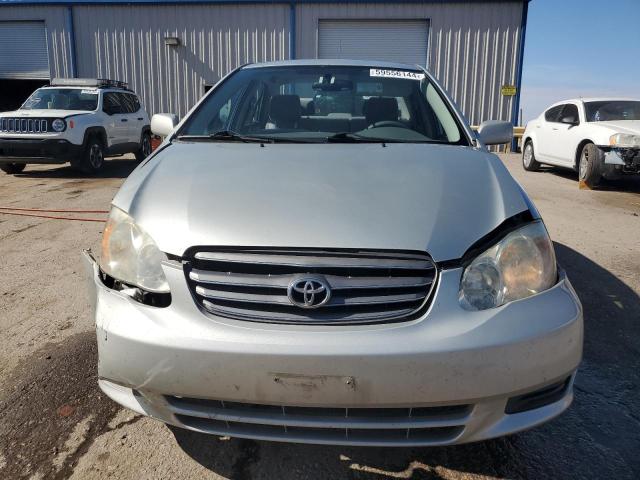 Photo 5 from auction – 2003 TOYOTA COROLLA CE with VIN JTDBR32E630032125