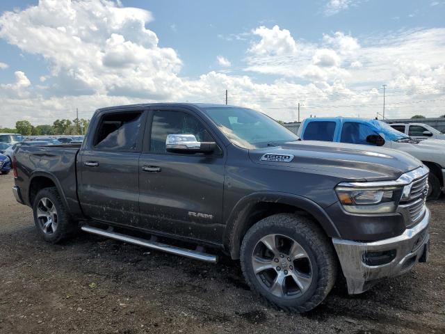 Photo 4 from auction – 2019 RAM 1500 LARAM with VIN 1C6SRFJT7KN556376