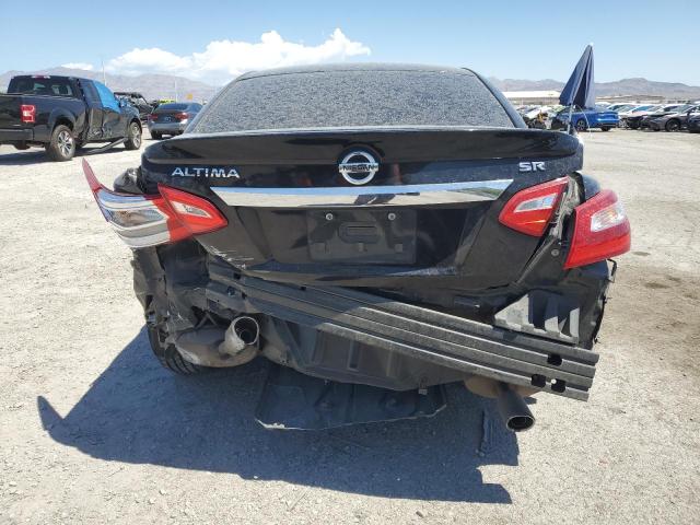 Photo 6 from auction – 2016 NISSAN ALTIMA 2.5 with VIN 1N4AL3AP1GN322982